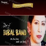 Best of Iqbal Bano - Legendary Queen of Ghazal - DJ Suketu Song Download