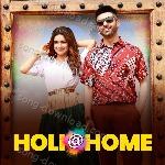 Holi @ Home - DJ Suketu Song Download